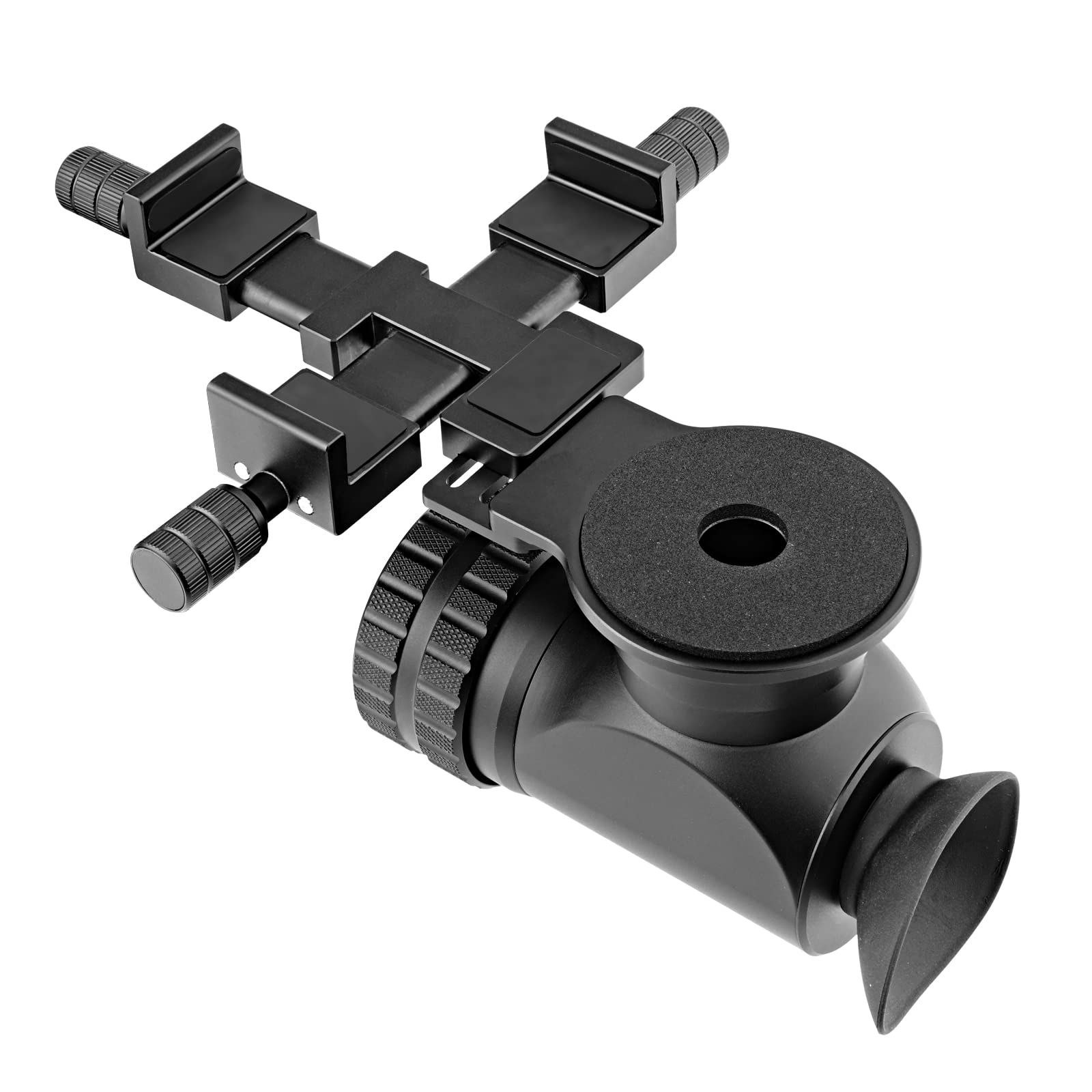 Amazon.com: SKYJFFJ Scope Side Phone Adapter Bracket - to Be Used